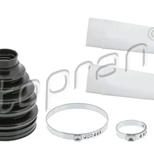 Premium Zestaw osłon, wał napędowy TOPRAN 401 847