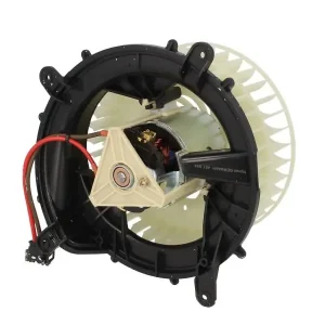 Wentylator wewnętrzny TOPRAN 401 849 Wysoka jakość