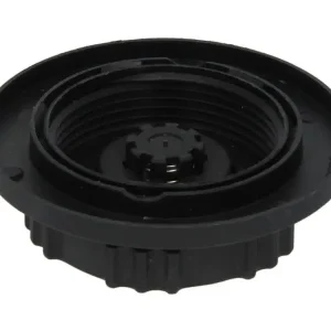 Pokrywa, zbiornik płynu chłodzącego TOPRAN 401 866 Wysoka jakość