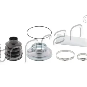 Ostatnia szansa Zestaw osłon, wał napędowy TOPRAN 401 874