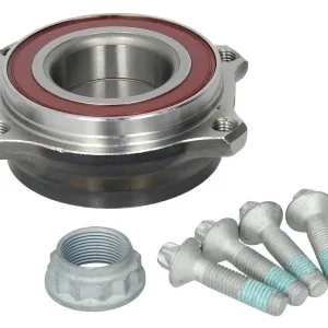 Bezpieczna płatność Zestaw łożysk koła TOPRAN 401 885