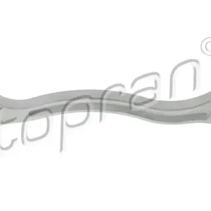 Oryginalny Wahacz, zawieszenie koła TOPRAN 401 887