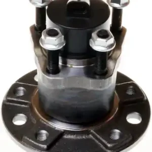 PIASTA KOLA TYL OPEL ASTRA G 00- (5 SR) Tani