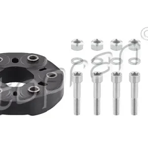 Szybka dostawa Przegub, wałek przegubowy TOPRAN 401 897