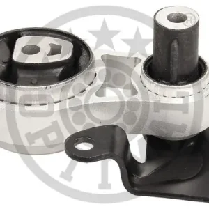 ŁOŻYSKOWANIE SILNIKA Wysoka jakość