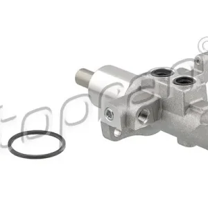 Szybka dostawa Pompa hamulcowa TOPRAN 401 907