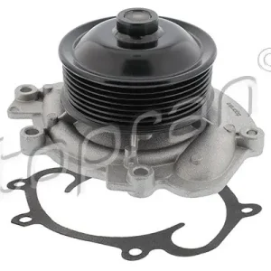 Pompa wody, chłodzenie silnika TOPRAN 401 916 Darmowa dostawa