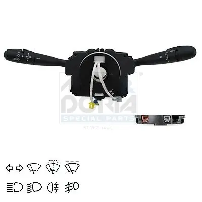 PRZELACZNIK ZESPOLONY Autentyczny