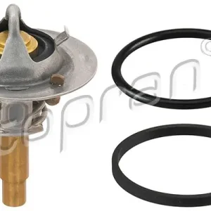 Termostat, płyn chłodzący TOPRAN 401 919 Kup teraz