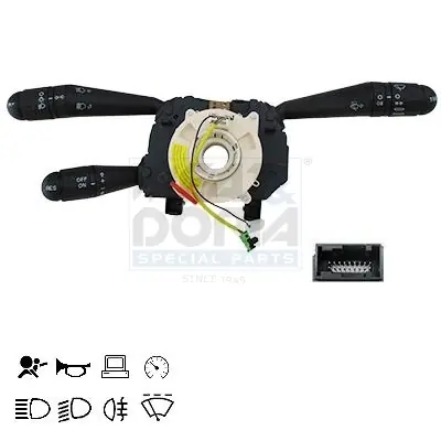 Oferta PRZELACZNIK ZESPOLONY