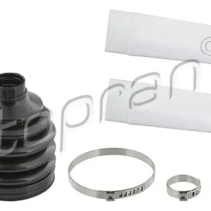 Nowość Zestaw osłon, wał napędowy TOPRAN 401 921