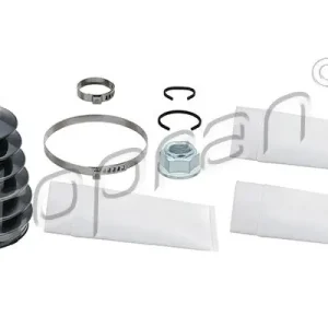 Promocja Zestaw osłon, wał napędowy TOPRAN 401 922