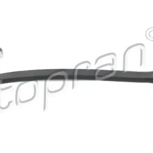 Najlepsza cena Wahacz, zawieszenie koła TOPRAN 401 923