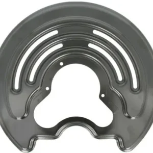 Ostatnia szansa Osłona tarczy hamulcowej tył P NISSAN PRIMASTAR; OPEL VIVARO A; RENAULT TRAFIC