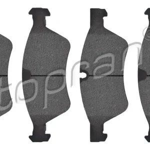 Najlepsza cena Klocki hamulcowe TOPRAN 401 934