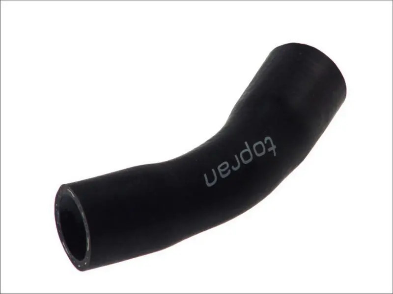 Tani Przewód elastyczny chłodnicy TOPRAN 401 967