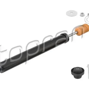 Nowość Amortyzator TOPRAN 401 982