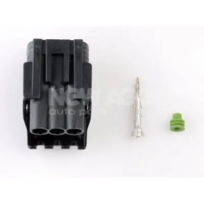 OBUDOWA HERM. OHD-3 GNIAZDO 3-STYK. 1KPL Ostatnia szansa