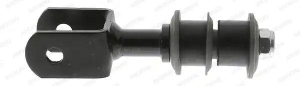 Ostatnia szansa ŁĄCZNIK DRĄŻKA STABILIZATORA TYŁ L/P PASUJE DO: TOYOTA LAND CRUISER 200 4.5D/4.6