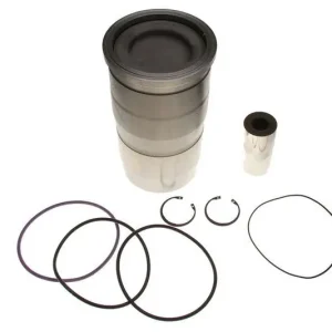 Zestaw naprawczy, tłoki / tuleje cylindrowe KOLBENSCHMIDT 40100960 Kup teraz