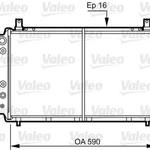 CHŁODNICA CIECZY Najlepsza cena