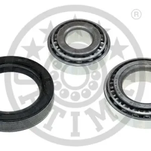 Zestaw łożysk koła OPTIMAL 401042 Popularny