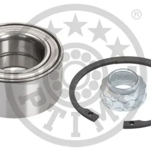 Oryginalny Zestaw łożysk koła OPTIMAL 401047
