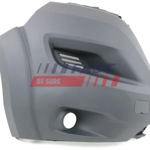 ZDERZAK FIAT DUCATO 14 PRZÓD PR HALOGENY HEAVY Oryginalny