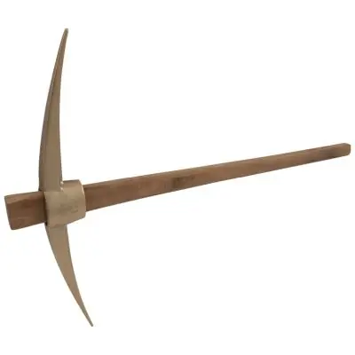 Popularny HACZKA OSTRA 650 MM