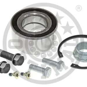 Zestaw łożysk koła OPTIMAL 401096 Tani