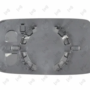 Szybka dostawa Szkło lusterka, lusterko zewnętrzne ABAKUS 4010G01