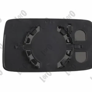 Wysoka jakość Szkło lusterka, lusterko zewnętrzne ABAKUS 4010G02