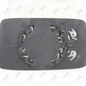 Szkło lusterka, lusterko zewnętrzne ABAKUS 4010G05 Najlepsza cena