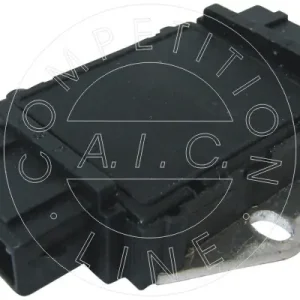 JEDNOSTKA STERUJĄCA, UKŁAD ZAPŁONOWY Tylko dziś