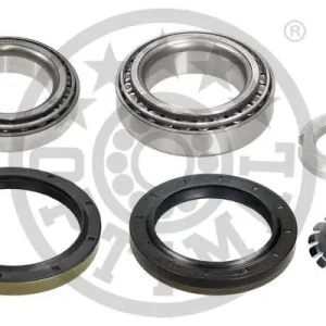 Zestaw łożysk koła OPTIMAL 401104 Zwrot pieniędzy