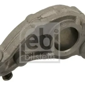 Zwrot pieniędzy Dźwignia, sterowanie silnika FEBI BILSTEIN 40111