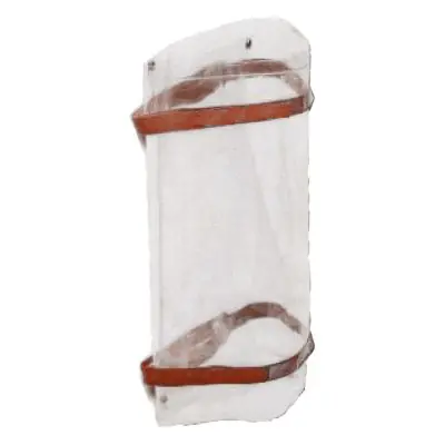 Popularny FOLIA OCHRONNA, 915X510MM