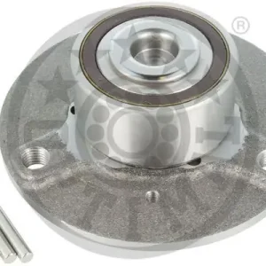 Zwrot pieniędzy Zestaw łożysk koła OPTIMAL 401133