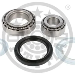 Tani Zestaw łożysk koła OPTIMAL 401137