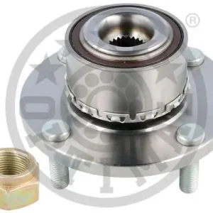 Popularny Zestaw łożysk koła OPTIMAL 401167