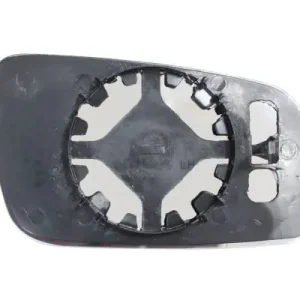 Szkło lusterka, lusterko zewnętrzne ABAKUS 4011G01 Ostatnia szansa