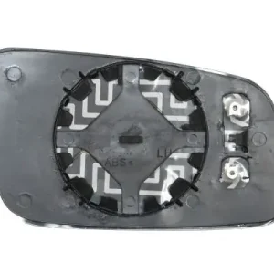 Wysoka jakość Szkło lusterka, lusterko zewnętrzne ABAKUS 4011G03