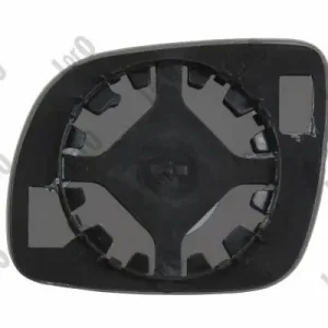 Szybka dostawa Szkło lusterka, lusterko zewnętrzne ABAKUS 4011G05