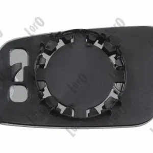 Popularny Szkło lusterka, lusterko zewnętrzne ABAKUS 4011G06