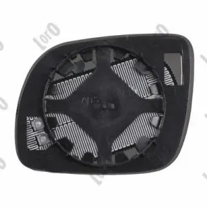 Szybka dostawa Szkło lusterka, lusterko zewnętrzne ABAKUS 4011G07