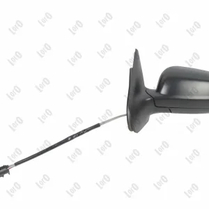 Lusterko zewnętrzne ABAKUS 4011M02 Zwrot pieniędzy