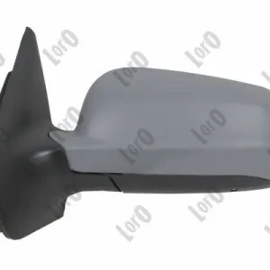 Zwrot pieniędzy Lusterko zewnętrzne ABAKUS 4011M05