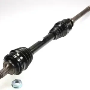 Zwrot pieniędzy PÓŁOŚ NAPĘDOWA PRZÓD P 892MM PASUJE DO: PEUGEOT 306, 405 II 1.1/1.4/1.6 08.92-04