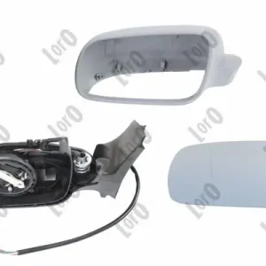 Lusterko zewnętrzne ABAKUS 4011M33 Oryginalny