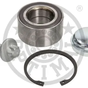 Wysoka jakość Zestaw łożysk koła OPTIMAL 401203